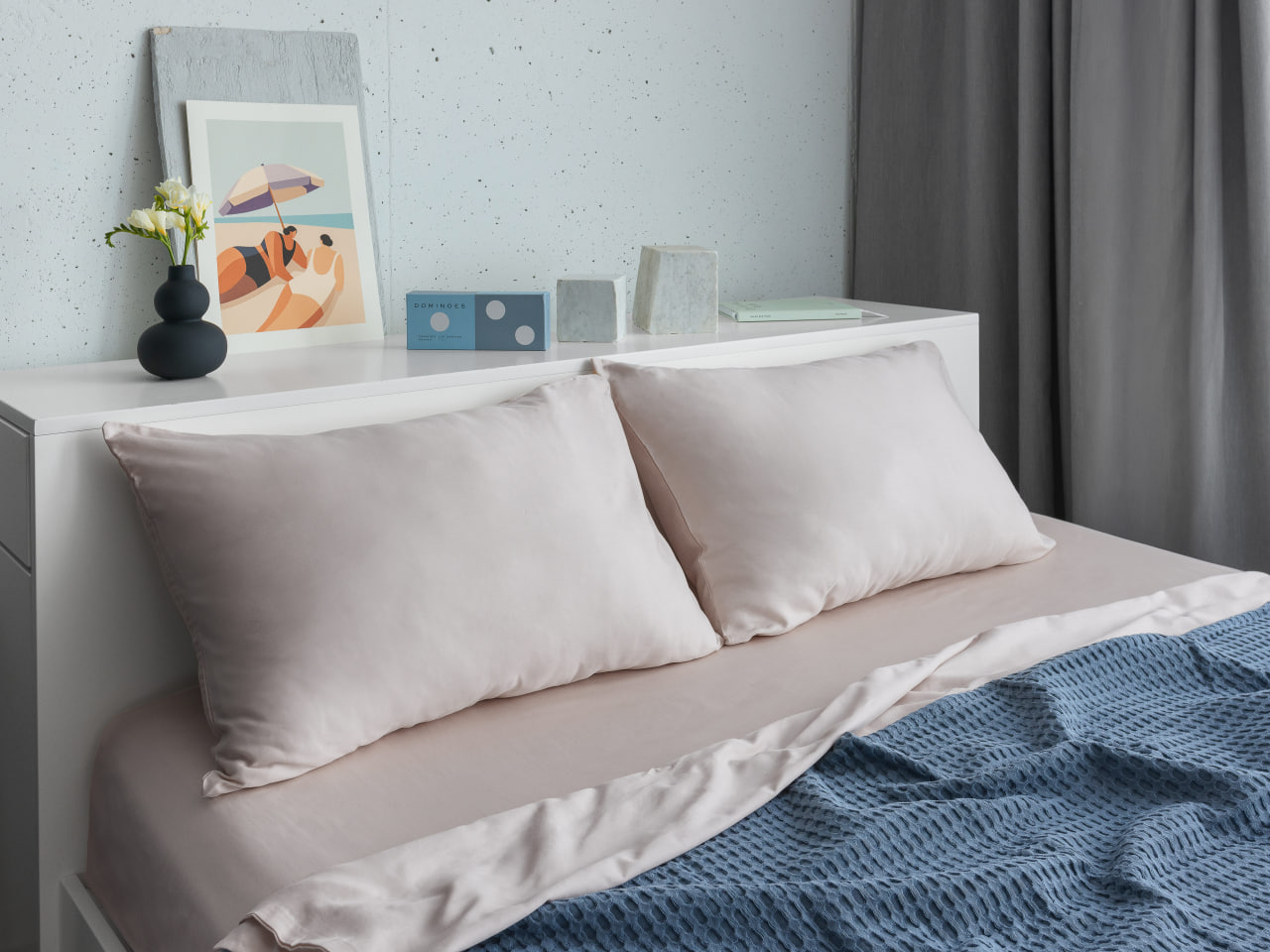 Постельное белье #1